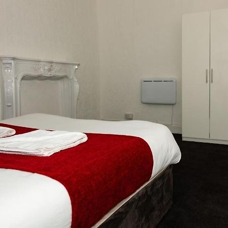 City Apartments Sunderland Sunderland  Exterior foto