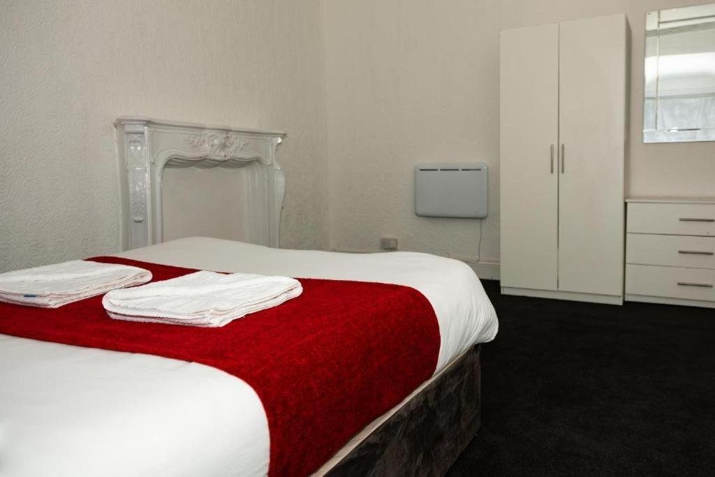 City Apartments Sunderland Sunderland  Exterior foto