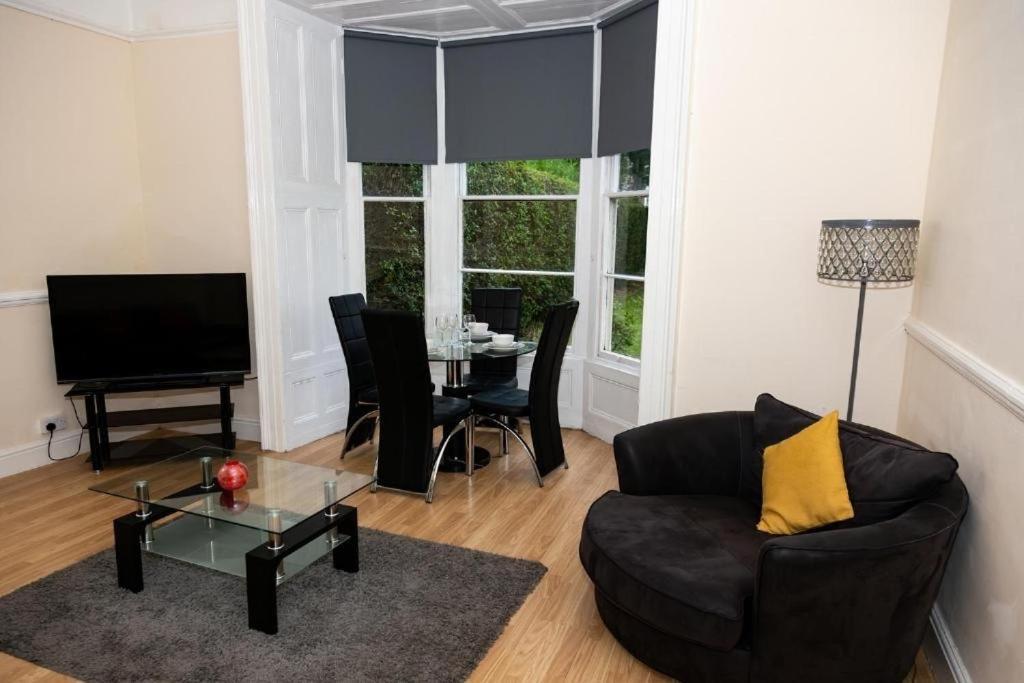 City Apartments Sunderland Sunderland  Exterior foto